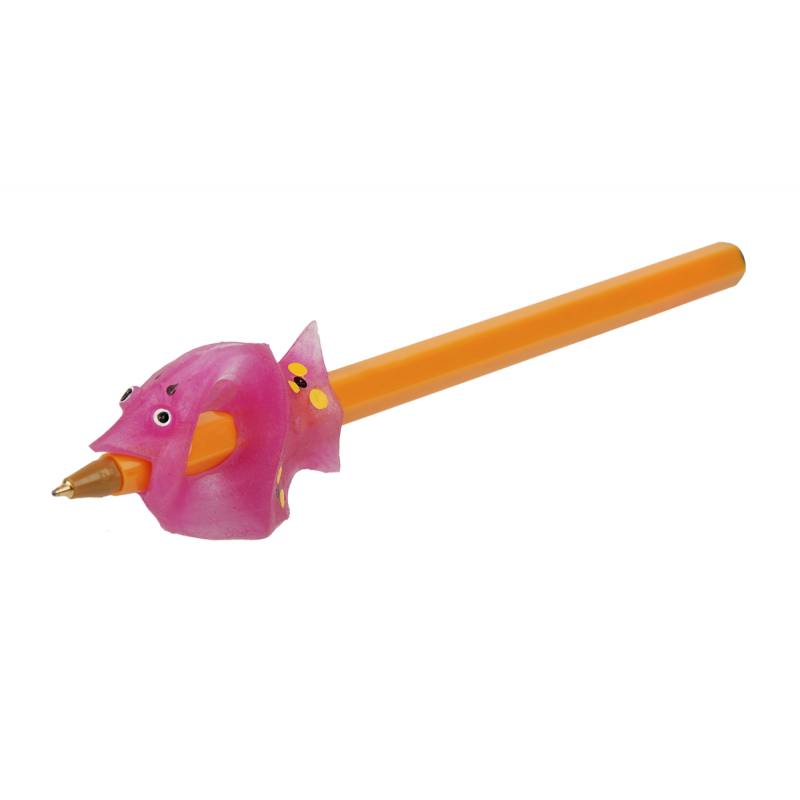 RAKSTĪT-IR-TIK-VIENKĀRŠI Tureklītis-māceklītis Zivtiņa kreiļiem no 3 gadu vecuma